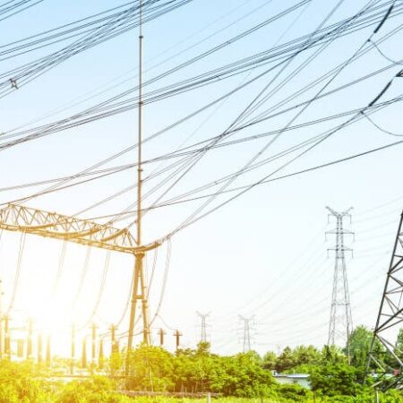 Dodatek G1 wysokie napięcia